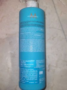 Moroccanoil Moisture Repair Shampoo