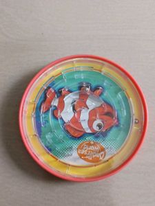 Maze Puzzle Toy