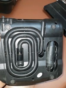 Solimo Tyre Inflator