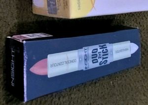 Pack 2 Duo 2in1 Stick &amp; Sh Huda Lipstick💄4