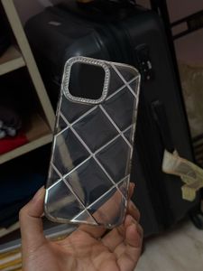 IPhone 16 pro max Phone Case