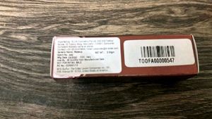 Too Faced Buttercream