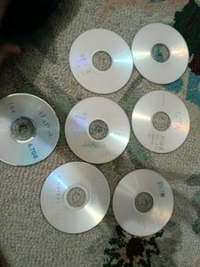 Playstation 2 Games Lot: WWE, PES, God of War