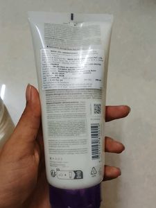 Bioderma Cicabio Baume Lavant Cleansing Balm