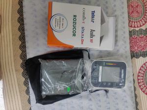 Medtech Blood Pressure Monitor Novacheck