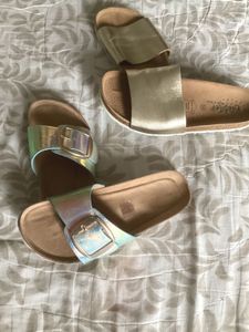 Stylish Comfort Sandals combo offer