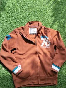 Superdry Original Sweat Jacket