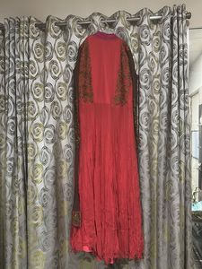 Beautiful Anarkali Kurta Set