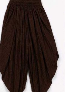 Designer Ethnic Dhoti Set