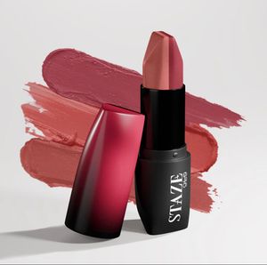 STAZE 9to9 Love Tri-Angle 3 in 1 Lipstick