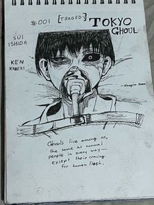 8 combo anime drawings