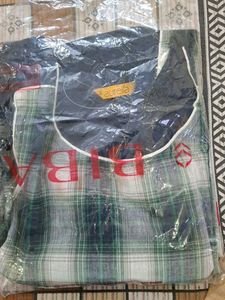 Brand new pure cotton summer friendly Ethnic kurta