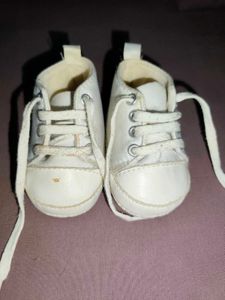 Cute Baby Shoes