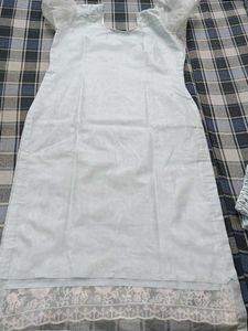 Elegant Embroidered Kurta set combo