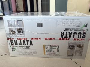 Sujata Powermatic Plus Juicer Mixer Grinder