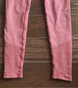 Seamless Workout Leggings