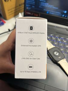 Redmi Watch 5 Lite amoled