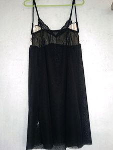 Lace Nightwear