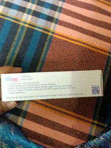 Sebamed Extra Soft Cream new never used