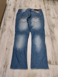 Ma4597 The roadster life co. jeans waist 32 inches