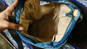 Jane &amp; York Independent Designer Bag