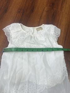 Skirt top set for 5-7yrs old