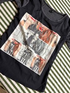 Combo 2 tshirts