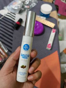 The Moms Co Under Eye Cream