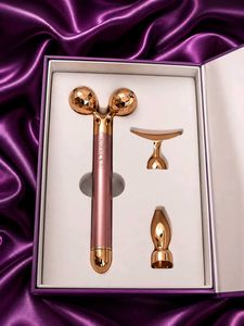 Korean Brand new AGARO 3-IN-1 Facial Roller