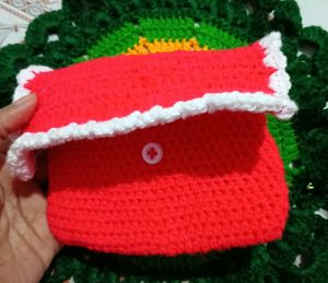 🌱 Cute Purse 🔆