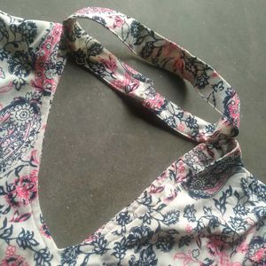 Girls Stylish Top