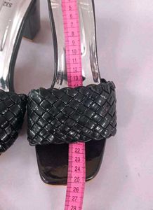 Combo Of Both Heels