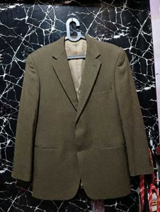 Men's Classic Blazer