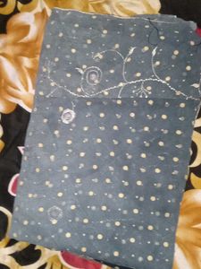 4 Pc Saree Combo