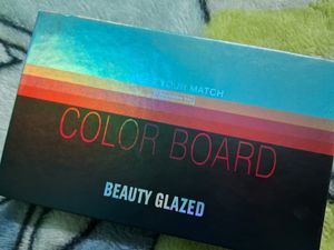 Brand New 60 Colour Eyeshadow Pallet