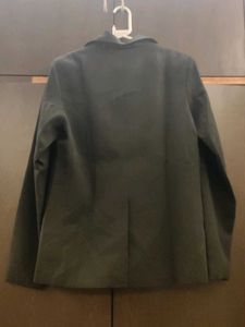 Black Stylish Blazer