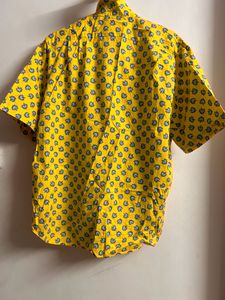 Oversized Shirt