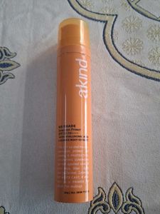 Akind No Shade Sunscreen Primer