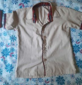 combo of shirt/tshirt