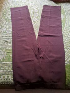 Classic Brown trousers