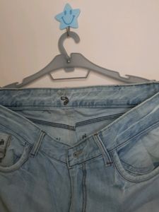 Men Jeans New Size 40