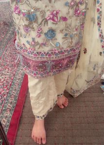 original pakistani suit.