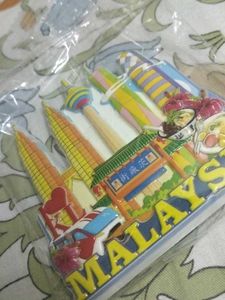 malaysia magnet