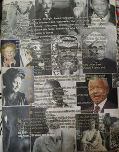 Icons Of 20th Century 100 Who Have Made A Differen