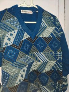 Sweater Full Sleeve
