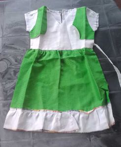Frock for kids