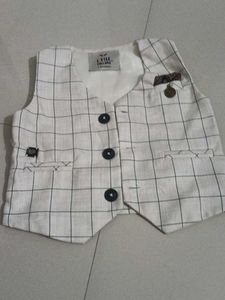 Little collars baby cloth