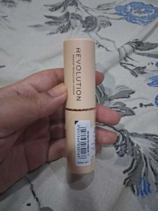 Sale❗️Unused Revolution Makeup Stick Foundation