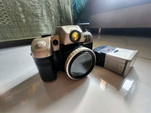 Vintage Film Camera