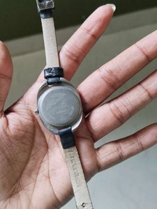 Fastrack Analog Watch